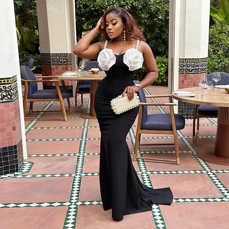 evening party dresses for women