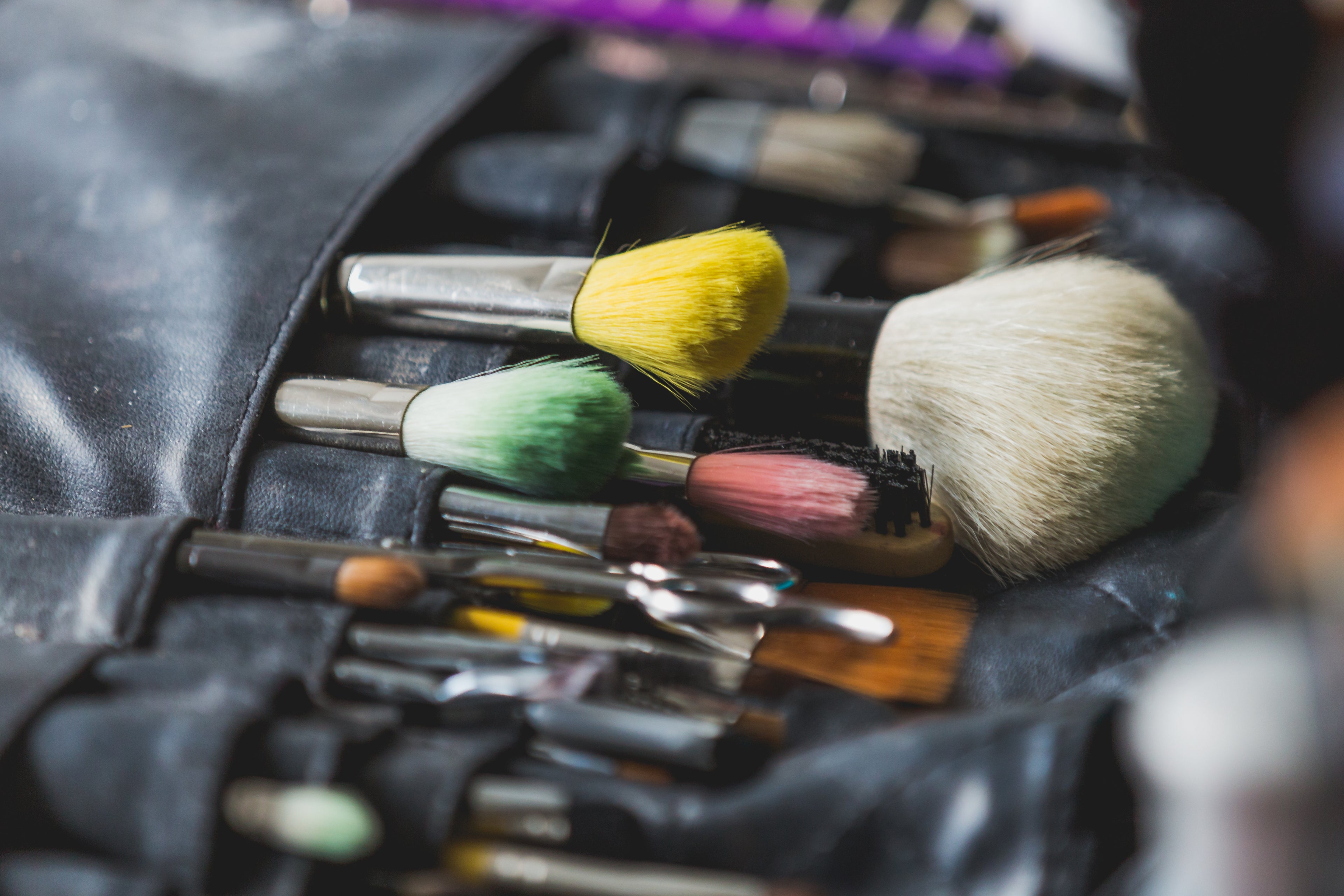 Premium Makeup Essentials