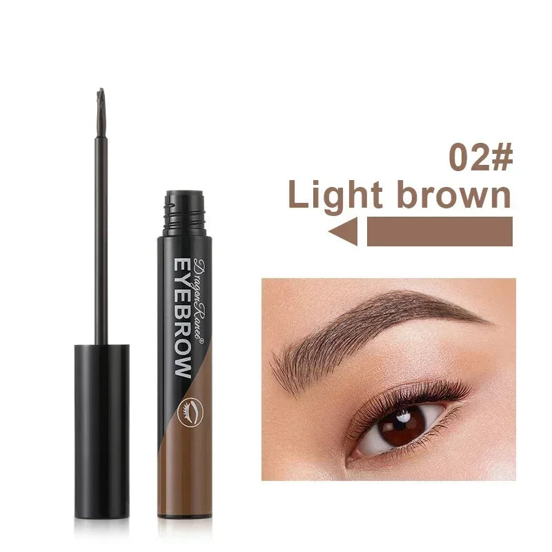 peel eyebrow tint