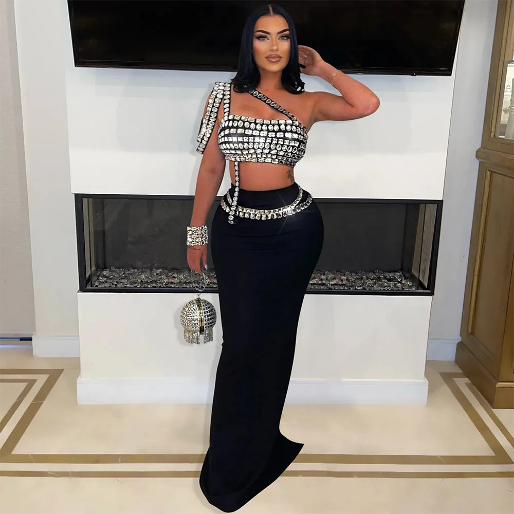 2 piece short sets for women​