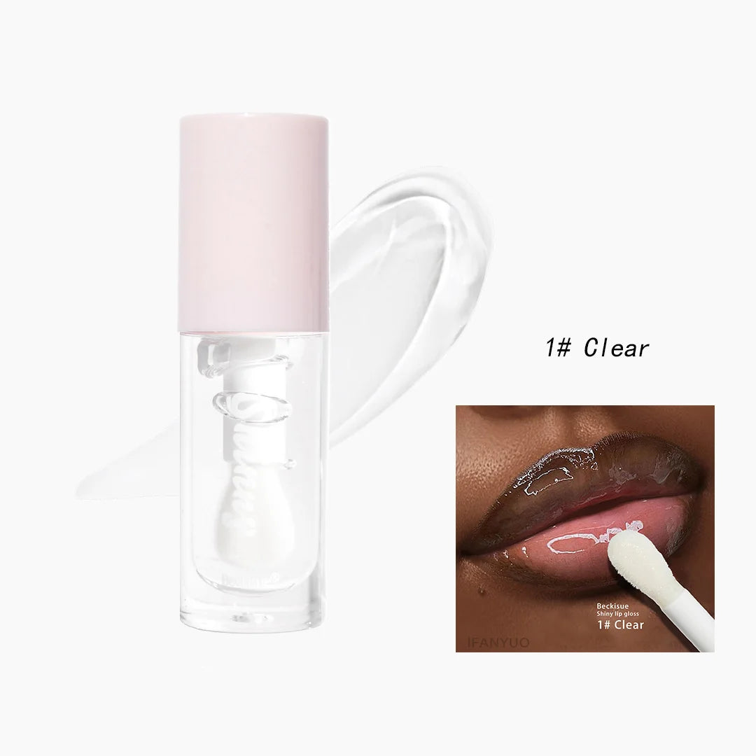 color changing lip oil
