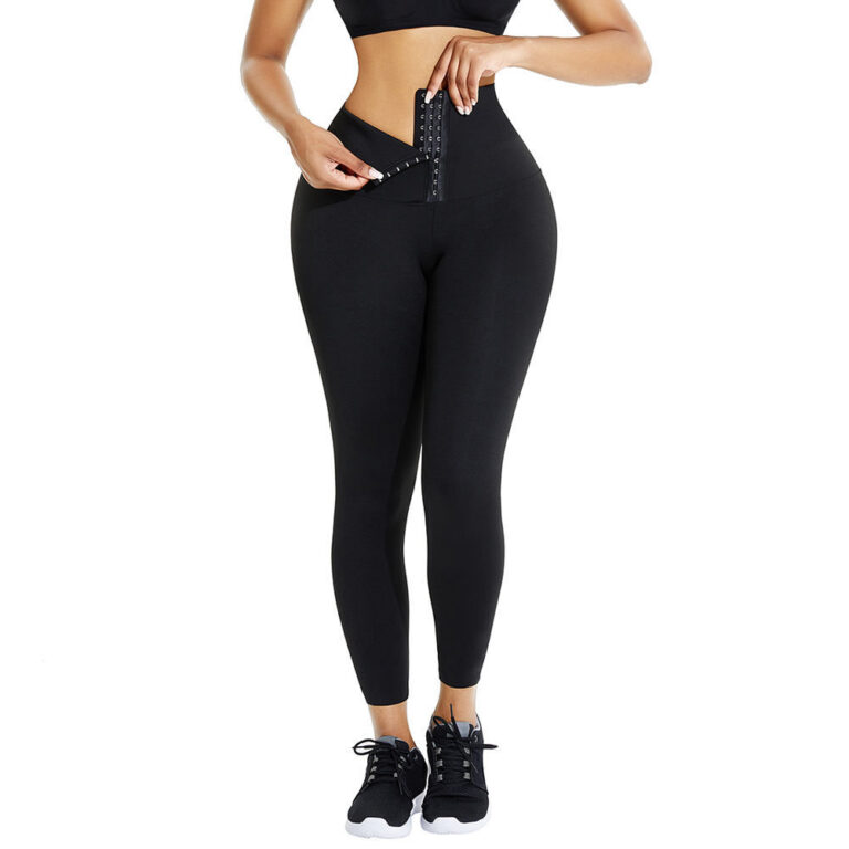 Yoga Pants Black